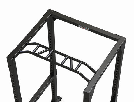 Toorx WLX-3600 dettaglio del traliccio multipresa