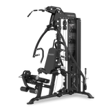 Toorx Vertical MULTISTATION MSX-5000 – macchina completa