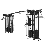 JUNGLE - 8 STAZIONI | CSX 9300