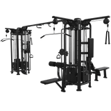 JUNGLE - 8 STAZIONI | CSX 9500