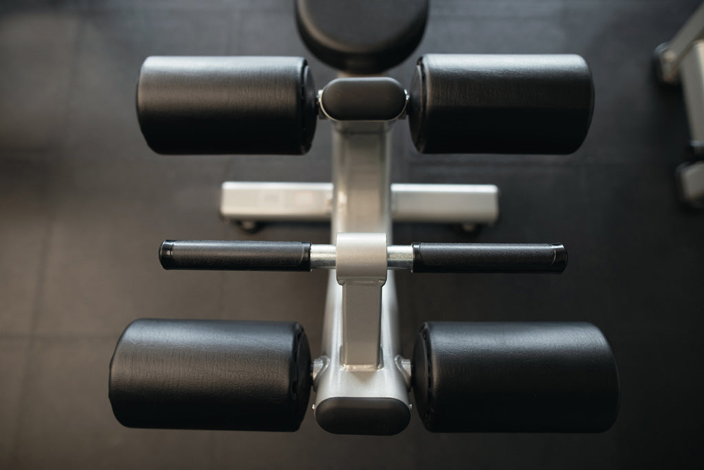 PANCA ADDOMINALI | WBX 3200