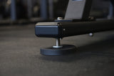 Toorx Vertical LEG PRESS FWX-6000 – vista o dettaglio 5