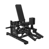 Toorx Professional FWX-7730 Adductor/Abductor, macchinario completo