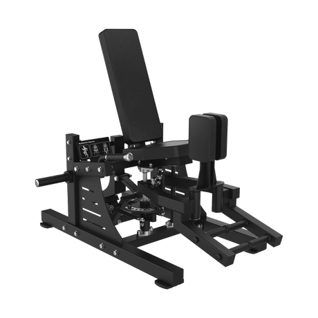 Toorx Professional FWX-7730 Adductor/Abductor, macchinario completo