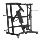 Toorx Professional FWX-6300 Wide Chest Press Avant Line, macchinario completo