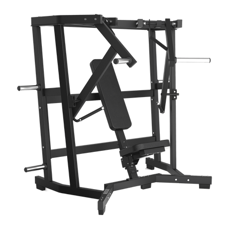 Toorx Professional FWX-6300 Wide Chest Press Avant Line, macchinario completo