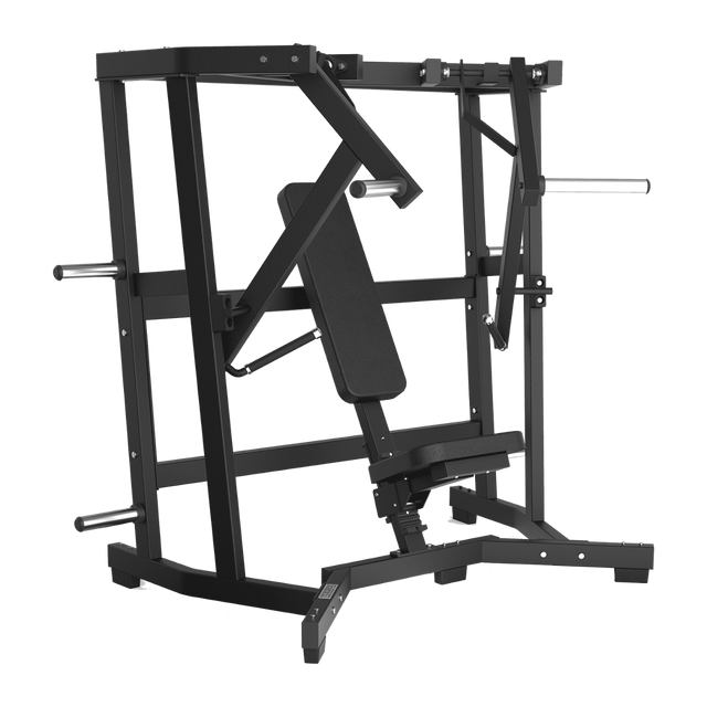 Toorx Professional FWX-6300 Wide Chest Press Avant Line, macchinario completo