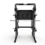 ALL IN ONE | ASX 8000