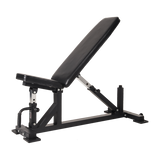 Toorx Vertical PANCA REGOLABILE WBX-200 – prodotto completo