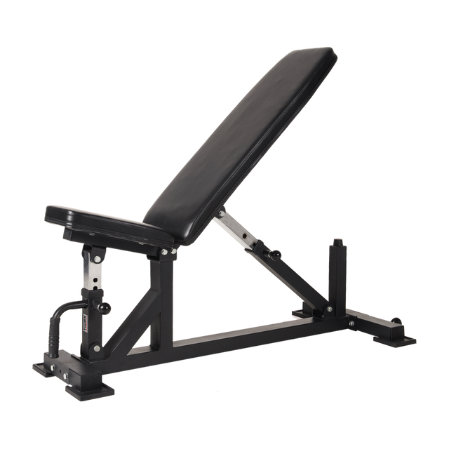Toorx Vertical PANCA REGOLABILE WBX-200 – prodotto completo