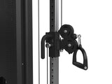 DUAL PULLEY | CSX 3500
