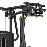 Toorx Vertical PEC FLY / REAR DELTOID PLX-5000 – vista o dettaglio 1