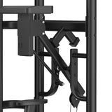 Toorx Vertical ASSISTED PULL UP / CHIN UP / DIP PLX-4900 – vista o dettaglio 2