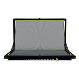 PORTA MINICALCIO PIEGHEVOLE IN PVC | 150 x 90 CM