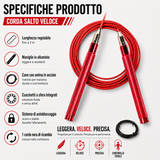 SPEED ROPE