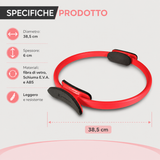 PILATES RING