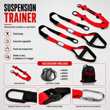 SUSPENSION TRAINER