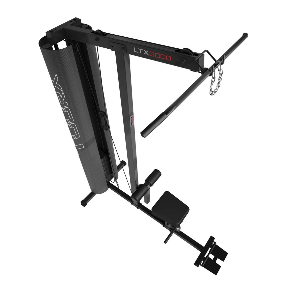 Toorx Vertical LAT MACHINE / PULLEY LTX-3000 – vista o dettaglio 1