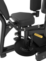 Toorx Vertical ABDUCTOR / ADDUCTOR PLX-5400 – vista o dettaglio 2