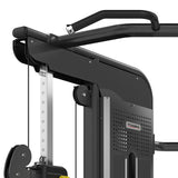 DUAL PULLEY | CSX 5000