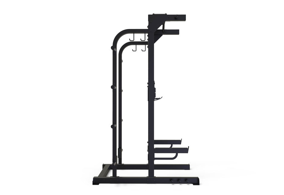 Toorx WLX-3400 vista laterale