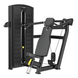 Toorx Vertical SHOULDER PRESS PLX-4200 – macchinario completo