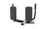 Toorx HS-BENCHASX9.5 Supporto Hack Squat – accessorio