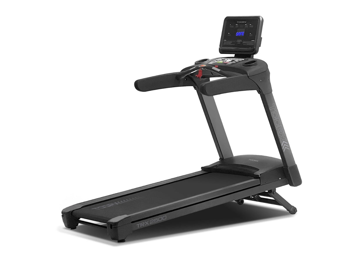 Toorx Vertical TAPIS ROULANT TRX-2500 – vista o dettaglio 3