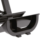 Toorx Professional FWX-6950 Standing T Bar, pedane e supporto