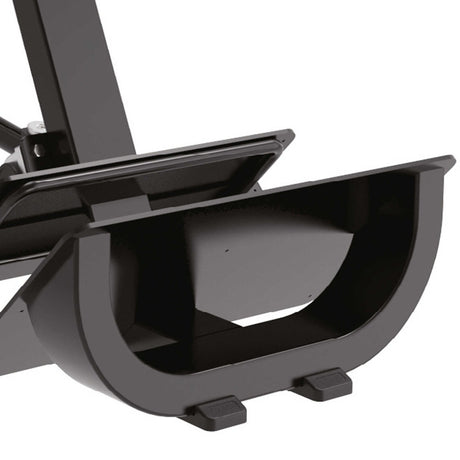 Toorx Professional FWX-6950 Standing T Bar, pedane e supporto