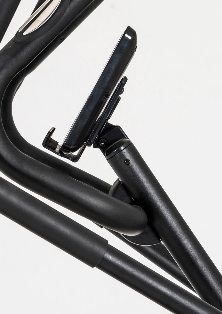 Toorx Vertical ELLITTICA ERX-3000 – angolazione o dettaglio 5