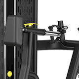 Toorx Vertical SEATED ROW PLX-4000 – vista o dettaglio 1