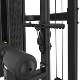 Toorx Vertical LAT MACHINE / PULLEY PLX-5200 – vista o dettaglio 2
