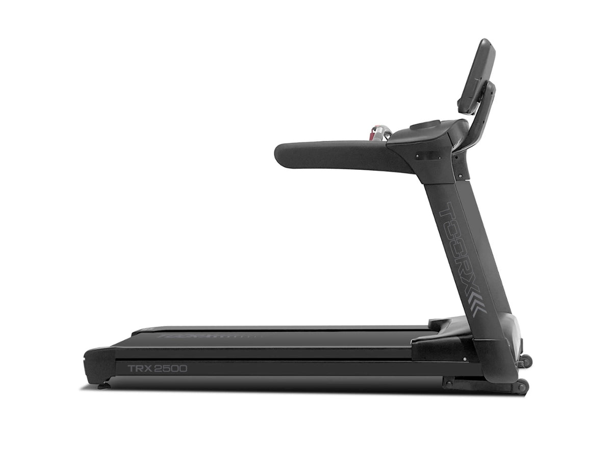 Toorx Vertical TAPIS ROULANT TRX-2500 – vista o dettaglio 1