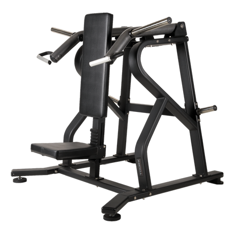 Toorx Vertical SHOULDER PRESS FWX-5400 – macchinario completo