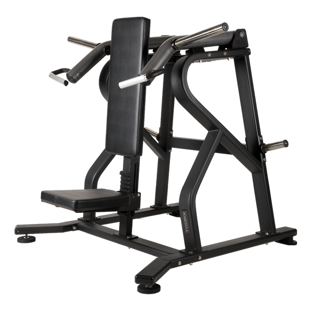 Toorx Vertical SHOULDER PRESS FWX-5400 – macchinario completo