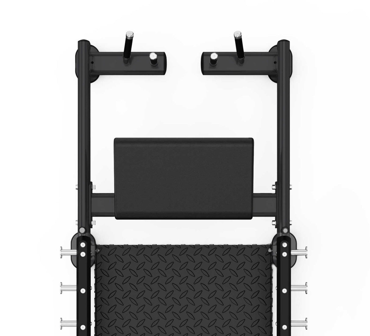 HIP THRUST BENCH | WBX 2450