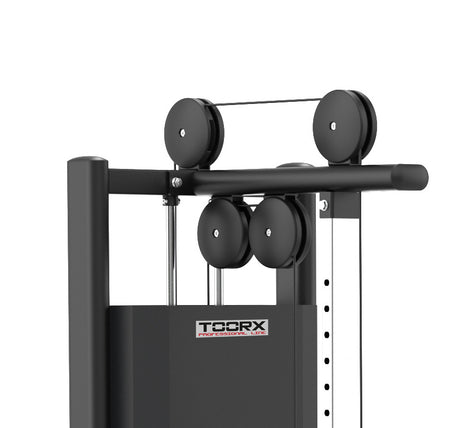 ERCOLINA SINGLE PULLEY | CSX B4000