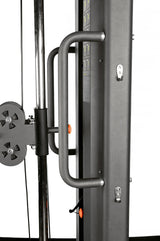 ERCOLINA SINGLE PULLEY | CSX 2000