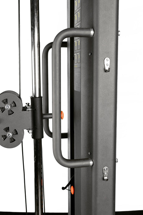 ERCOLINA SINGLE PULLEY | CSX 2000