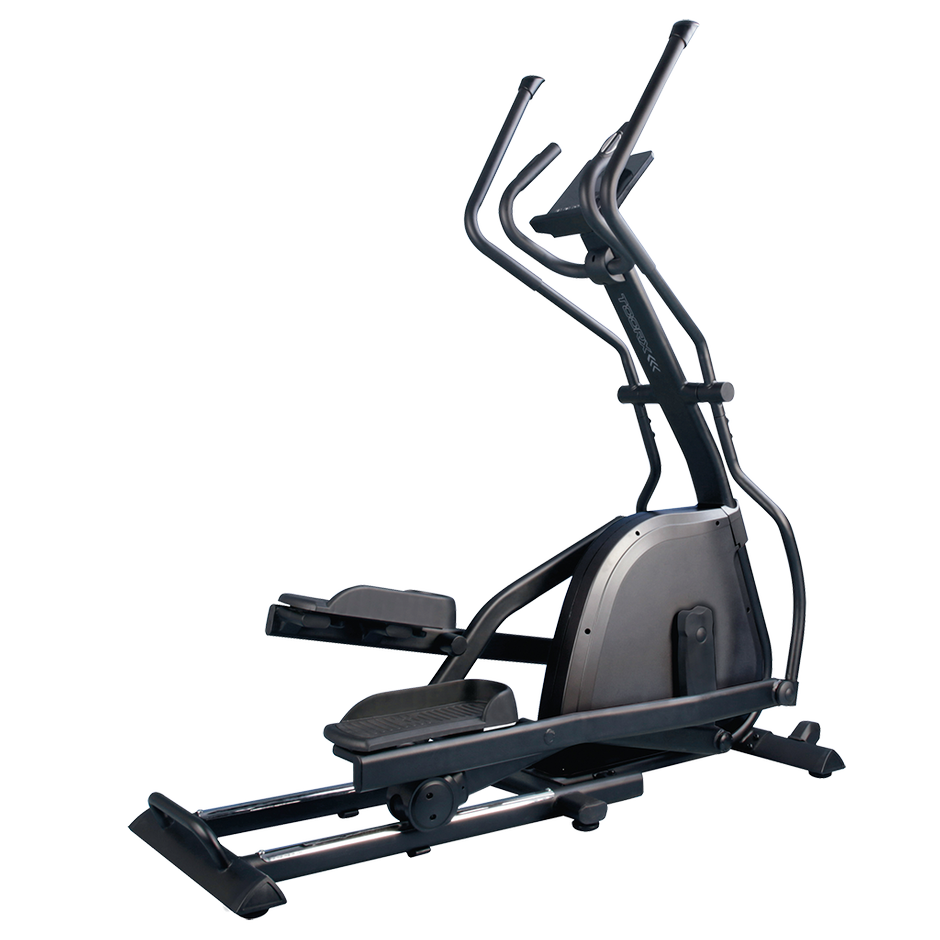 Toorx Vertical ELLITTICA ERX-3500 – macchina completa