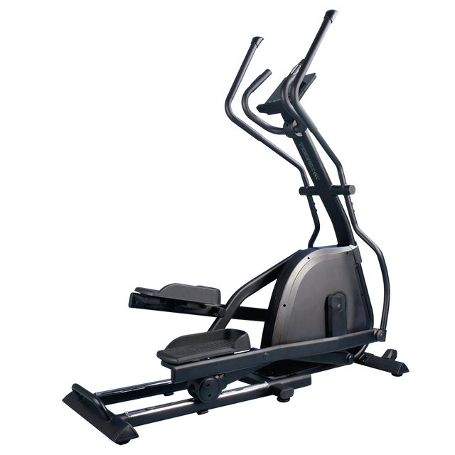 Toorx Vertical ELLITTICA ERX-3500 – macchina completa