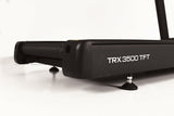 Toorx Vertical TAPIS ROULANT TFT TRX-3500-TFT – angolazione o dettaglio 4