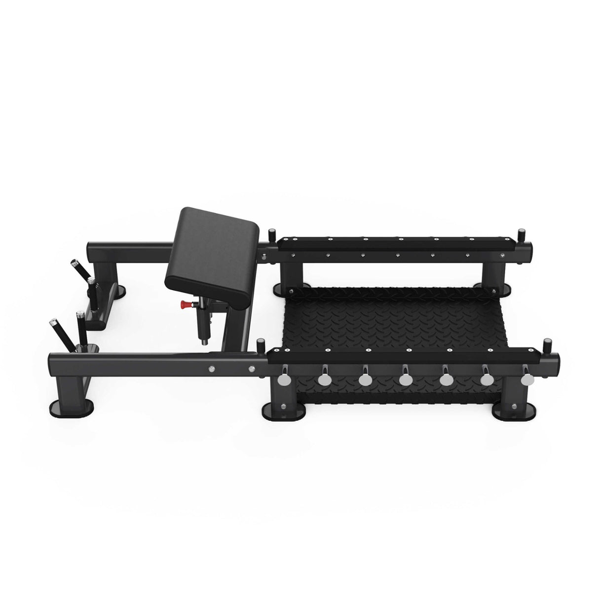 HIP THRUST BENCH | WBX 2450