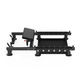 HIP THRUST BENCH | WBX 2450