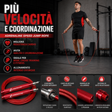 SPEED ROPE