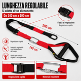 SUSPENSION TRAINER
