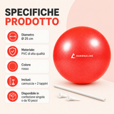 PILATES SOFTBALL - Ø 25 CM