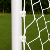 GANCI IN NYLON PER PORTE DA CALCIO E CALCETTO | SET 50 - 100 PEZZI