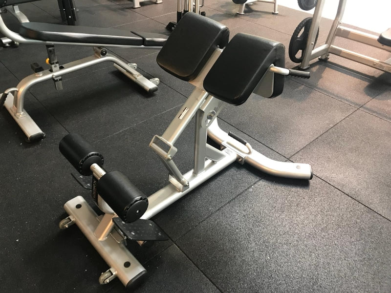 PANCA LOMBARE | WBX 2600